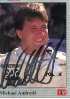 Michael Andretti