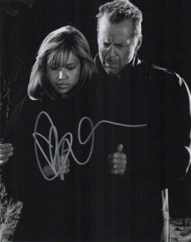 Jessica Alba - SIN CITY