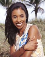 Khandi Alexander - CSI MIAMI - (Earn 3 reward points on this item worth $0.75)