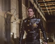 Robbie Amell from the TV series THE FLASH - (Earn 2 reward points on this item worth £0.38)