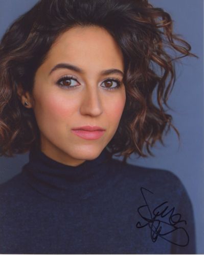 Sara Amini