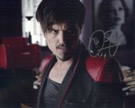 Paul Amos - LOST GIRL - (Earn 2 reward points on this item worth $0.50)