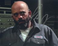 Lee Arenberg - (Earn 2 reward points on this item worth $0.50)