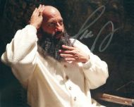 Lee Arenberg - (Earn 2 reward points on this item worth $0.50)