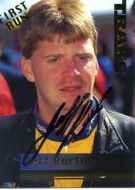 Jeff Burton - (Earn 1 reward points on this item worth $0.25)