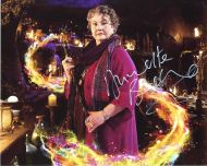 Annette Badland from the TV series WIZARDS VERSUS ALIENS - (Earn 1 reward points on this item worth $0.25)