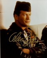 Alec Baldwin from the movie PEARL HARBOR - (Earn 4 reward points on this item worth €0.88)