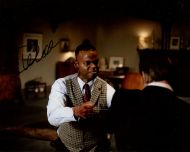 Demore Barnes from the TV series HANNIBAL - (Earn 2 reward points on this item worth $0.50)