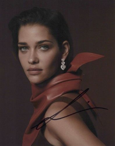 Ana Beatriz Barros - VICTORIA SECRETS
