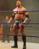 David Bautista - (Earn 10 reward points on this item worth $2.50)