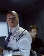 Coby Bell from the TV series THE GIFTED - (Earn 3 reward points on this item worth $0.75)