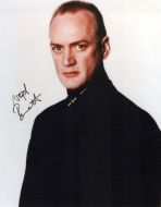 Nigel Bennet - FOREVER KNIGHT - (Earn 2 reward points on this item worth $0.50)