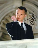 Paul Bettany - THE TOURIST - (Earn 8 reward points on this item worth $2.00)