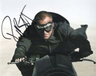 Paul Bettany - PRIEST - (Earn 8 reward points on this item worth $2.00)