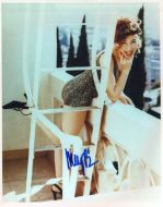 Mayim Bialik - (Earn 4 reward points on this item worth $1.00)