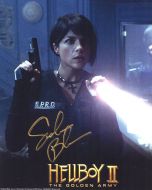 Selma Blair - (Earn 5 reward points on this item worth $1.25)
