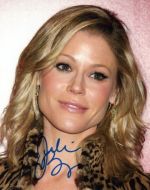 Julie Bowen - (Earn 2 reward points on this item worth $0.50)