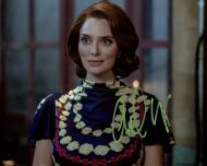 April Bowlby - DOOM PATROL - (Earn 5 reward points on this item worth $1.25)