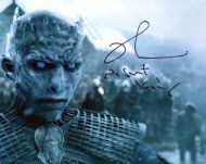 Richard Brake - GAME OF THRONES - (Earn 4 reward points on this item worth £0.76)