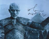 Richard Brake - GAME OF THRONES - (Earn 4 reward points on this item worth £0.76)