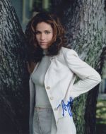 Amy Brenneman - JUDGING AMY - (Earn 3 reward points on this item worth $0.75)