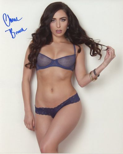 Chelsea Brooke - Playboy