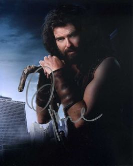 Pierce Brosnan - PERCY JACKSON LIGHTNING THIEF