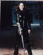 Yancy Butler - (Earn 3 reward points on this item worth €0.66)