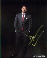 Dean Cain - HIT THE FLOOR - (Earn 3 reward points on this item worth £0.57)