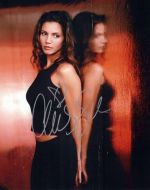 Charisma Carpenter - (Earn 4 reward points on this item worth $1.00)