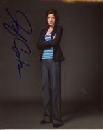 Jennifer Carpenter from the TV series DEXTER - (Earn 4 reward points on this item worth $1.00)