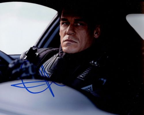 John Cena - FAST X