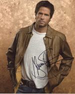 Shawn Christian from the TV series DAYS OF OUR LIVES - (Earn 1 reward points on this item worth $0.25)