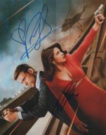 Priyanka Chopra / Richard Madden - CITADEL - (Earn 8 reward points on this item worth £1.51)