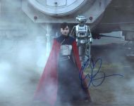Emilia Clarke from the movie SOLO A STAR WARS STORY - (Earn 16 reward points on this item worth $4.00)