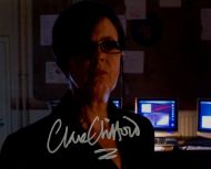 Claire Clifford from the TV series TORCHWOOD - (Earn 2 reward points on this item worth $0.50)