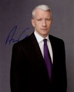 Anderson Cooper - (Earn 3 reward points on this item worth $0.75)