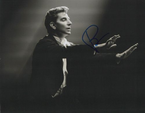 Bradley Cooper - MAESTRO