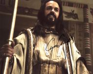 Casper Crump from the TV series DC LEGENDS OF TOMORROW - (Earn 4 reward points on this item worth $1.00)