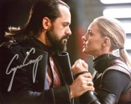 Casper Crump from the TV series DC LEGENDS OF TOMORROW - (Earn 4 reward points on this item worth $1.00)