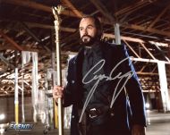 Casper Crump from the TV series DC LEGENDS OF TOMORROW - (Earn 4 reward points on this item worth $1.00)