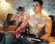 Raymond Cruz - FROM DUSK TILL DAWN - (Earn 3 reward points on this item worth £0.57)