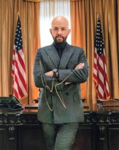 Jon Cryer - SUPERGIRL