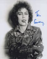 Tim Curry - ROCKY HORROR - (Earn 29 reward points on this item worth $7.25)