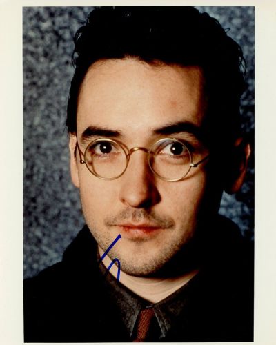 John Cusack