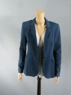 Emily Deschanel BONES Screen Worn Top - (Earn 50 reward points on this item worth $12.50)
