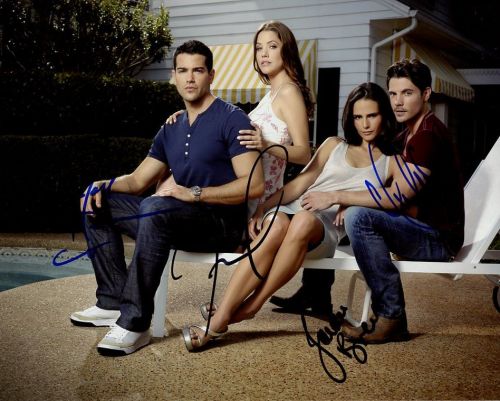 Metcalf, Brewster, Gonzalo, Henderson - DALLAS