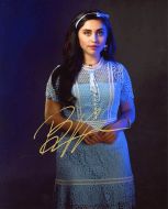Brenna Damico from the movie THE DESCENDENTS - (Earn 3 reward points on this item worth $0.75)