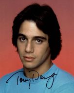 Tony Danza - TAXI - (Earn 3 reward points on this item worth $0.75)