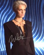 Wallis Day from the TV series KRYPTON - (Earn 4 reward points on this item worth €0.88)